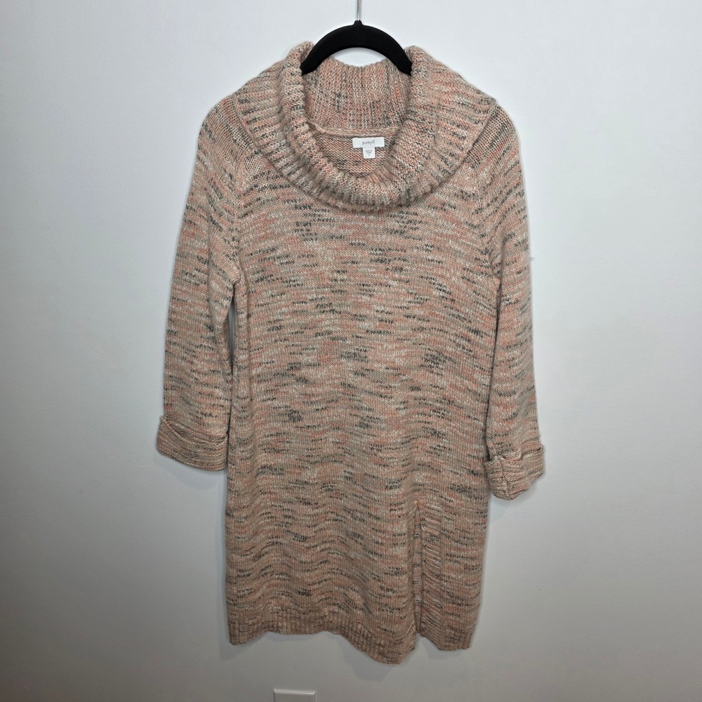 J. Jill Sweater Womens Small